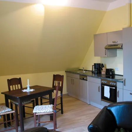 Haus Niedersachsen Fewo 8 #29464