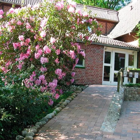 דירה Haus Niedersachsen Fewo 8 #29464 *