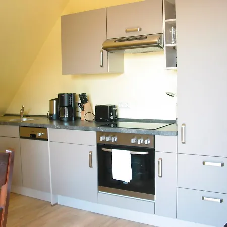 Haus Niedersachsen Fewo 8 #29464 דירה