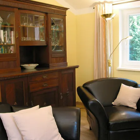 Haus Niedersachsen Fewo 8 #29464 * וורפסוודה